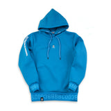 Air cushion Hoodie WOMEN｜A6-6555-11