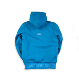 Air cushion Hoodie WOMEN｜A6-6555-11