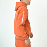 Air cushion Hoodie MEN｜A5-6555-11