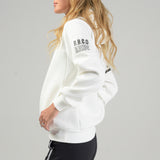 Women’s  AIR DOUBLE KNIT HOODIE｜A6-6550-11