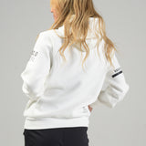 Women’s  AIR DOUBLE KNIT HOODIE｜A6-6550-11
