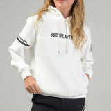 Women’s  AIR DOUBLE KNIT HOODIE｜A6-6550-11