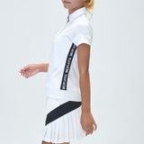 Bright Jacquard POLO｜A2-2807-11