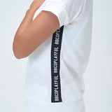 Bright Jacquard POLO｜A2-2807-11