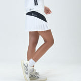 Sheltering Dry Pleats｜A2-5604-11