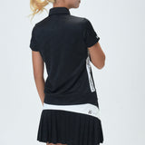 Bright Jacquard POLO｜A2-2807-11