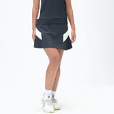 Sheltering Dry Pleats｜A2-5604-11