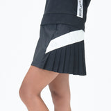 Sheltering Dry Pleats｜A2-5604-11