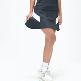 Sheltering Dry Pleats｜A2-5604-11