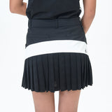 Sheltering Dry Pleats｜A2-5604-11