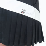 Sheltering Dry Pleats｜A2-5604-11
