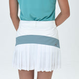 Sheltering Dry Pleats｜A2-5604-11