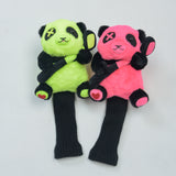 PANDA ? FW HEAD COVER｜A0-0702-11