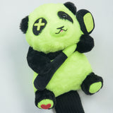 PANDA ? FW HEAD COVER｜A0-0702-11