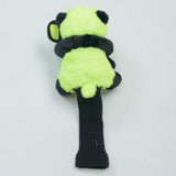 PANDA ? FW HEAD COVER｜A0-0702-11