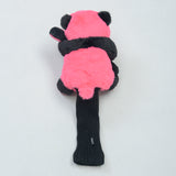 PANDA ? FW HEAD COVER｜A0-0702-11