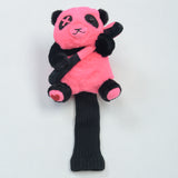 PANDA ? FW HEAD COVER｜A0-0702-11
