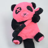 PANDA ? FW HEAD COVER｜A0-0702-11