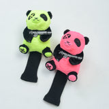 PANDA ? DR HEAD COVER｜A0-0701-11