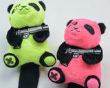 PANDA ? DR HEAD COVER｜A0-0701-11