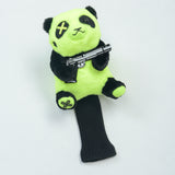 PANDA ? DR HEAD COVER｜A0-0701-11