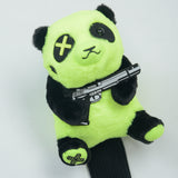 PANDA ? DR HEAD COVER｜A0-0701-11