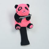 PANDA ? DR HEAD COVER｜A0-0701-11