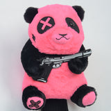 PANDA ? DR HEAD COVER｜A0-0701-11