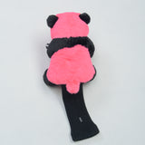 PANDA ? DR HEAD COVER｜A0-0701-11