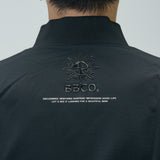 Aligned baroque pattern  REVERSIBLE BLOUSON｜A5-3154-11