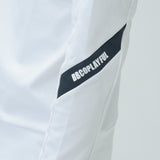 MEN’S HALF ZIP MOCK NECK (LONG SLEEVE)｜A5-1601-11