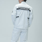 STRETCH RAIN SUIT｜A0-6101-11