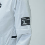 STRETCH RAIN SUIT｜A0-6101-11
