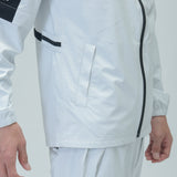 STRETCH RAIN SUIT｜A0-6101-11