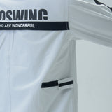 STRETCH RAIN SUIT｜A0-6101-11
