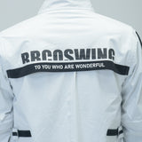 STRETCH RAIN SUIT｜A0-6101-11