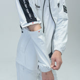 STRETCH RAIN SUIT｜A0-6101-11