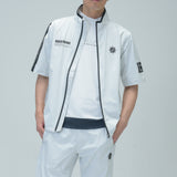 STRETCH RAIN SUIT｜A0-6101-11