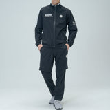STRETCH RAIN SUIT｜A0-6101-11