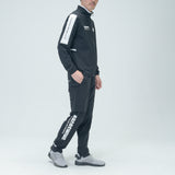 STRETCH RAIN SUIT｜A0-6101-11