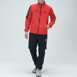 STRETCH RAIN SUIT｜A0-6101-11