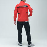 STRETCH RAIN SUIT｜A0-6101-11