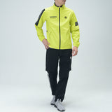 STRETCH RAIN SUIT｜A0-6101-11