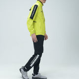 STRETCH RAIN SUIT｜A0-6101-11