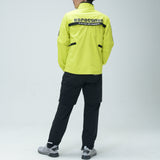 STRETCH RAIN SUIT｜A0-6101-11