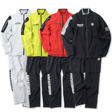 STRETCH RAIN SUIT｜A0-6101-11