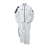 STRETCH RAIN SUIT｜A0-6101-11