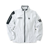 STRETCH RAIN SUIT｜A0-6101-11
