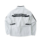 STRETCH RAIN SUIT｜A0-6101-11