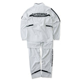 STRETCH RAIN SUIT｜A0-6101-11